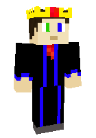 president enda 3