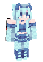 BlueNyashka