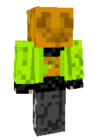 pumpkin