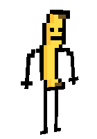 banana