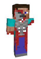 stive blood