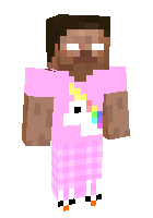 Herobrine :3