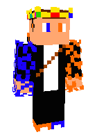 PvP skin