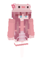 Axolotl girl