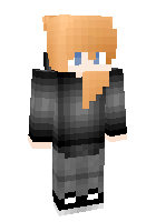 Girl skin