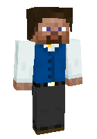 Francis's skin
