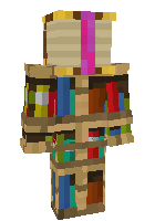 книга