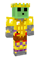 Butter Slime King