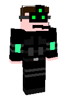 Splinter cell
