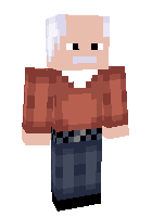 grandpa maksim