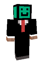 Green Screen Face Suit