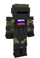 mishaburagin
