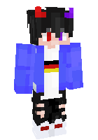 Germany Demons