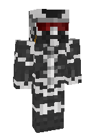 Nano Suit