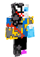Venomkiborksans