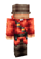 Soldier team fortress 2