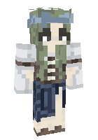 Syntilope [ SSMP ]