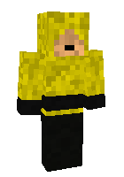Yellow Assassin {For my Friend Logan}