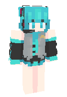 hatsune miku