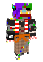 New Year MorbidCannon402