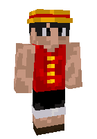 Monkey D. Luffy 2 GEAR