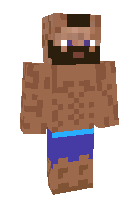 Скин тесака