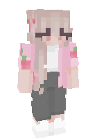 very good skin