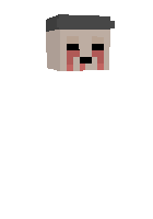 Голова-Охранник_Fnaf