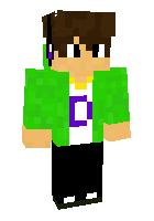 DanilPlay76 Lime