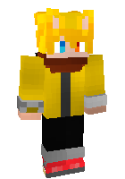 exe yeloin human 2.0