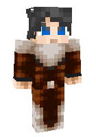 Faine - The Shadow Slayer (PMCSA EMS RPG)
