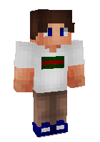GUCCI SKIN (MY SKIN!)
