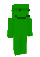 greenchik babyy