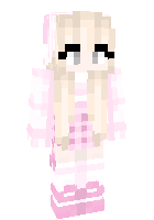 Pink girl
