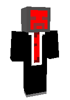 Злой PCman