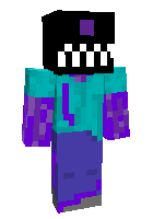Стив Wither Storm