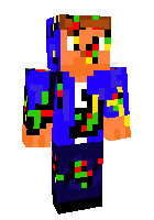 boy skin 2.0 glitch