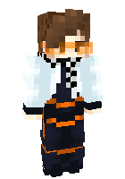 Альфа(новый) / Скины для Майнкрафт / Minecraft Inside