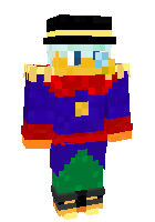 Scrooge McDuck