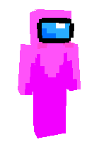Pink Impostor