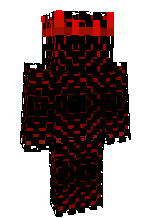 Dark King Legend