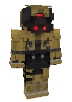 Call of duty: Reaper