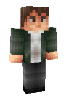 Serious Guy [Request]