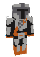 Mandalorian 2.0
