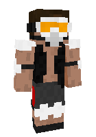 Raider Steve