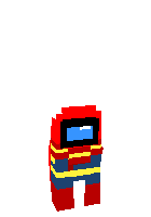 homelander among us