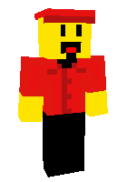 elliot forsaken