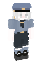 policegirl