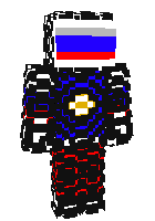 Техно россия амонг ас