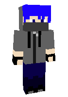 BlueHairBoy